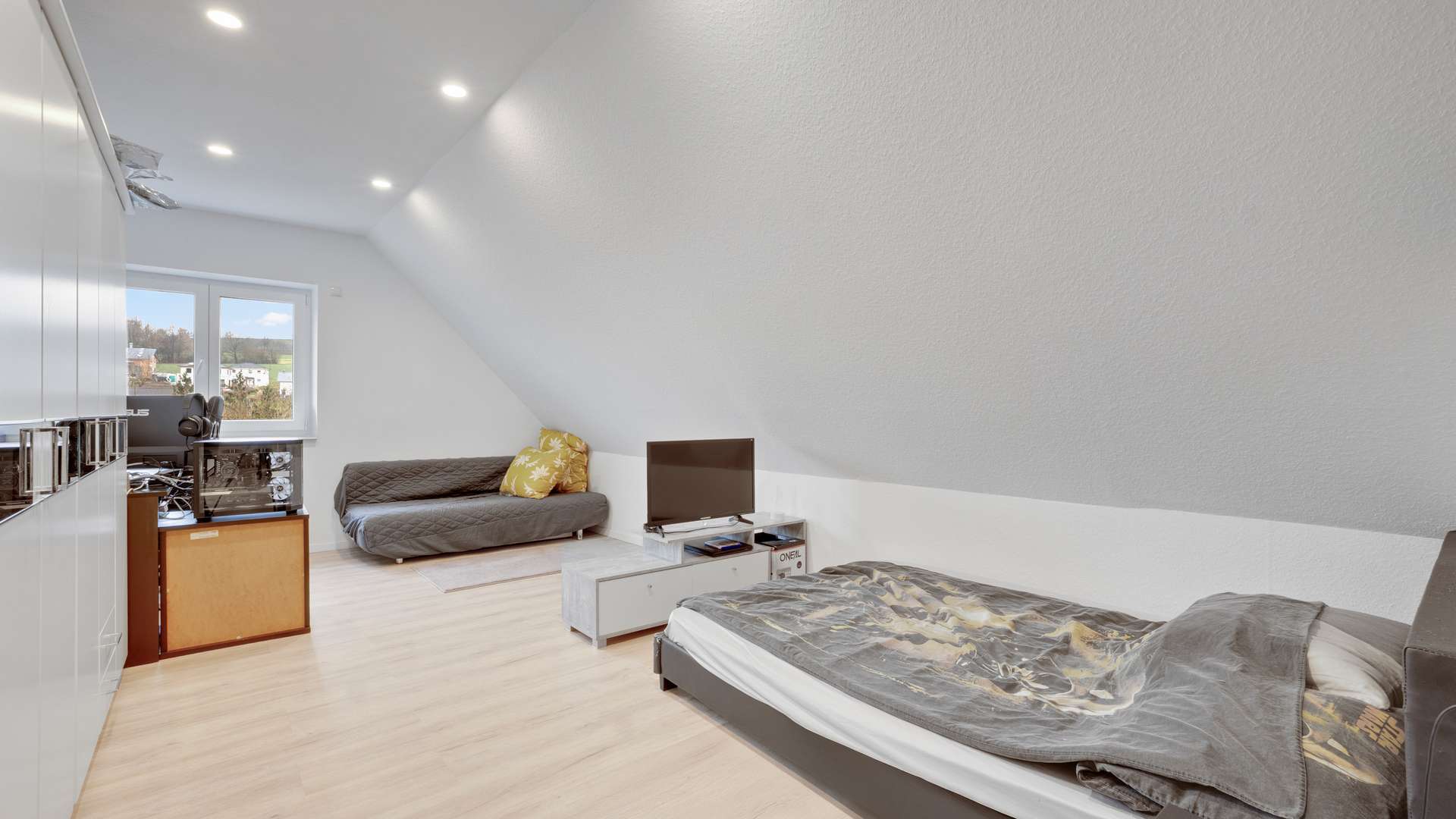 OG - Kinderzimmer 2