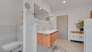 OG - Badezimmer