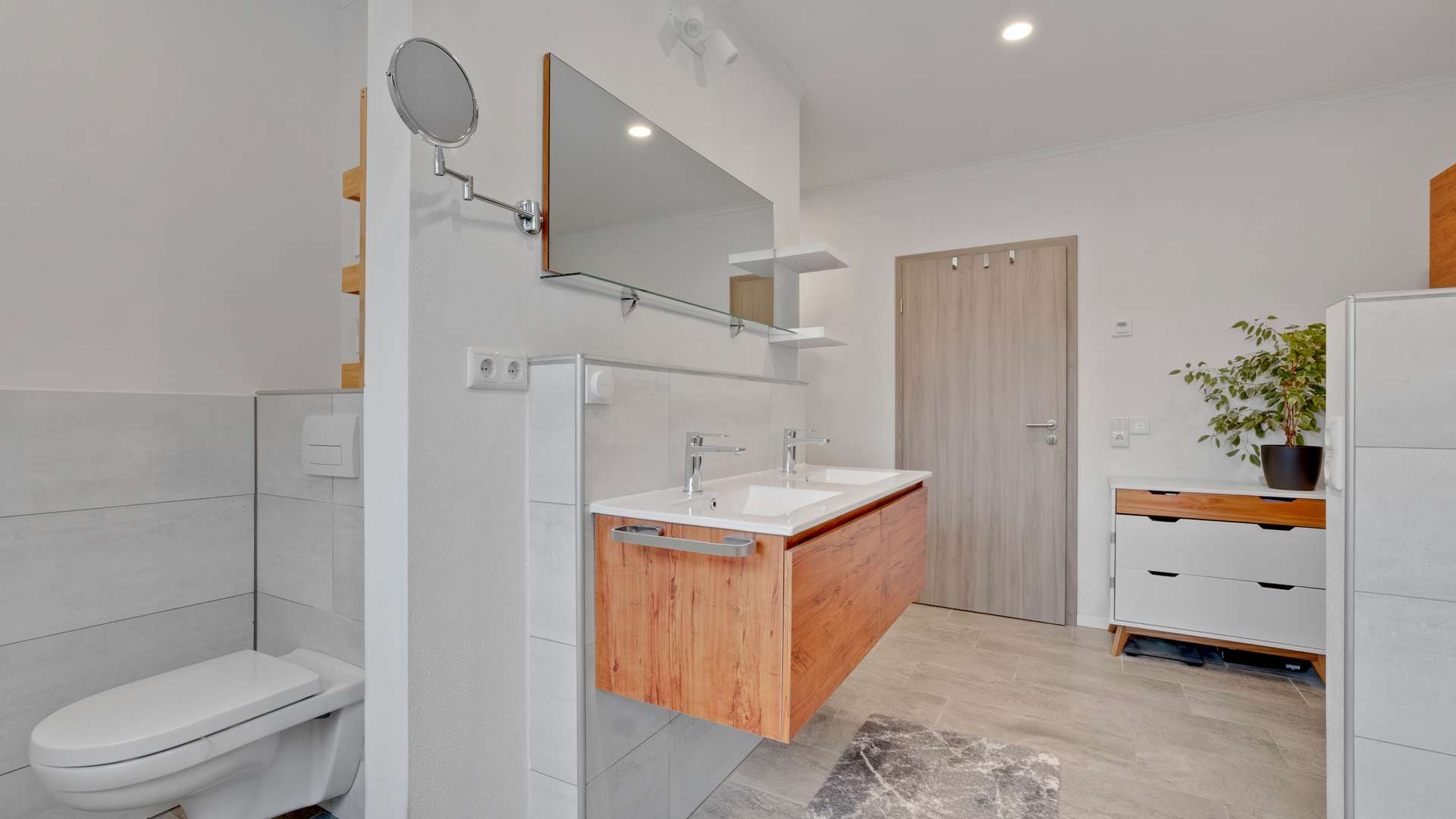 OG - Badezimmer