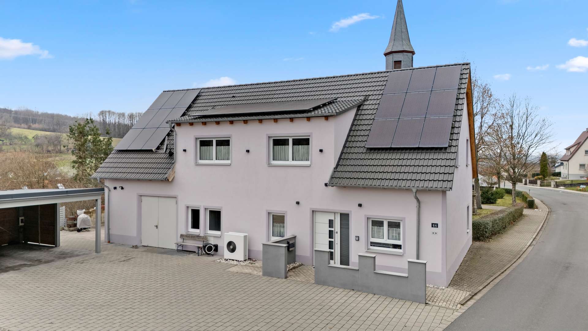 Außenansicht