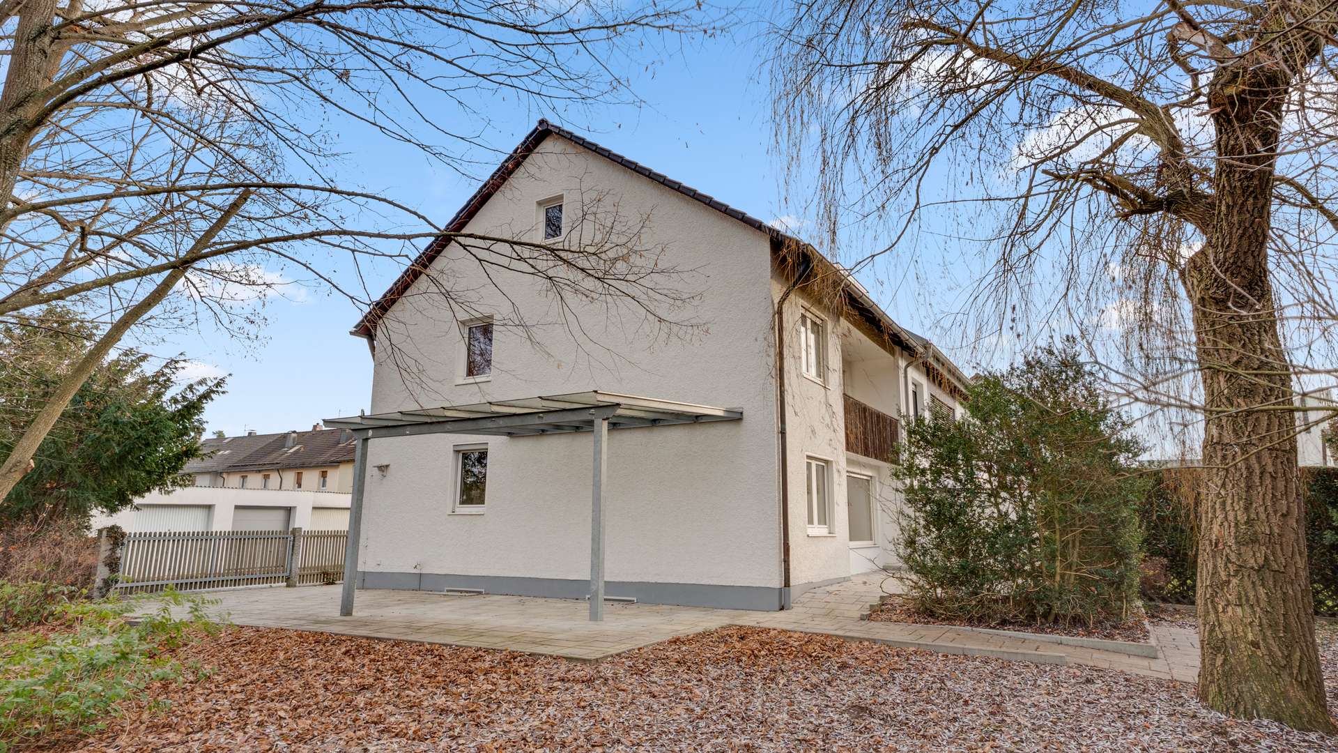 Außenansicht