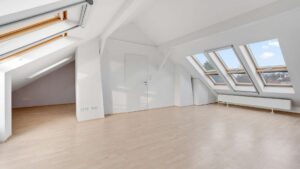 DG - Arbeitszimmer