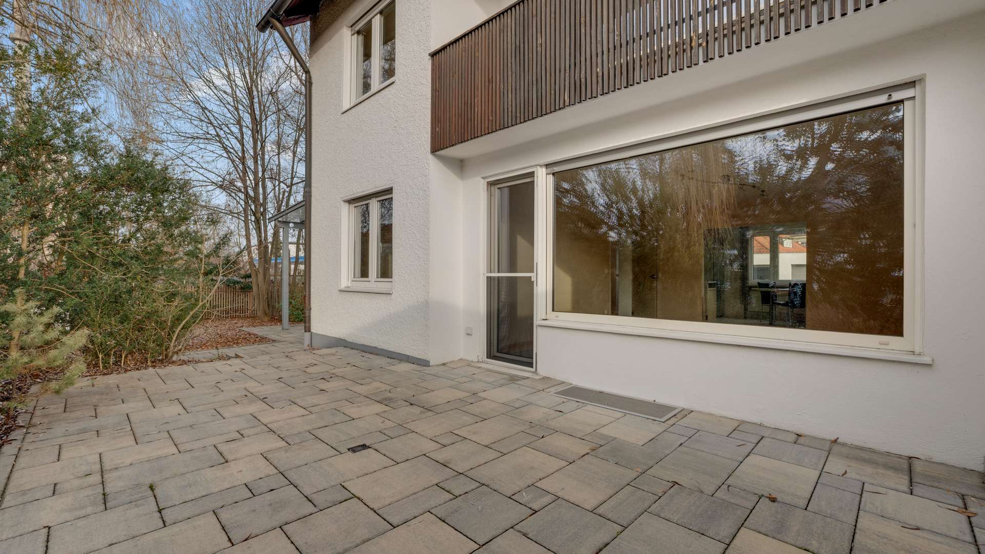 EG - Terrasse