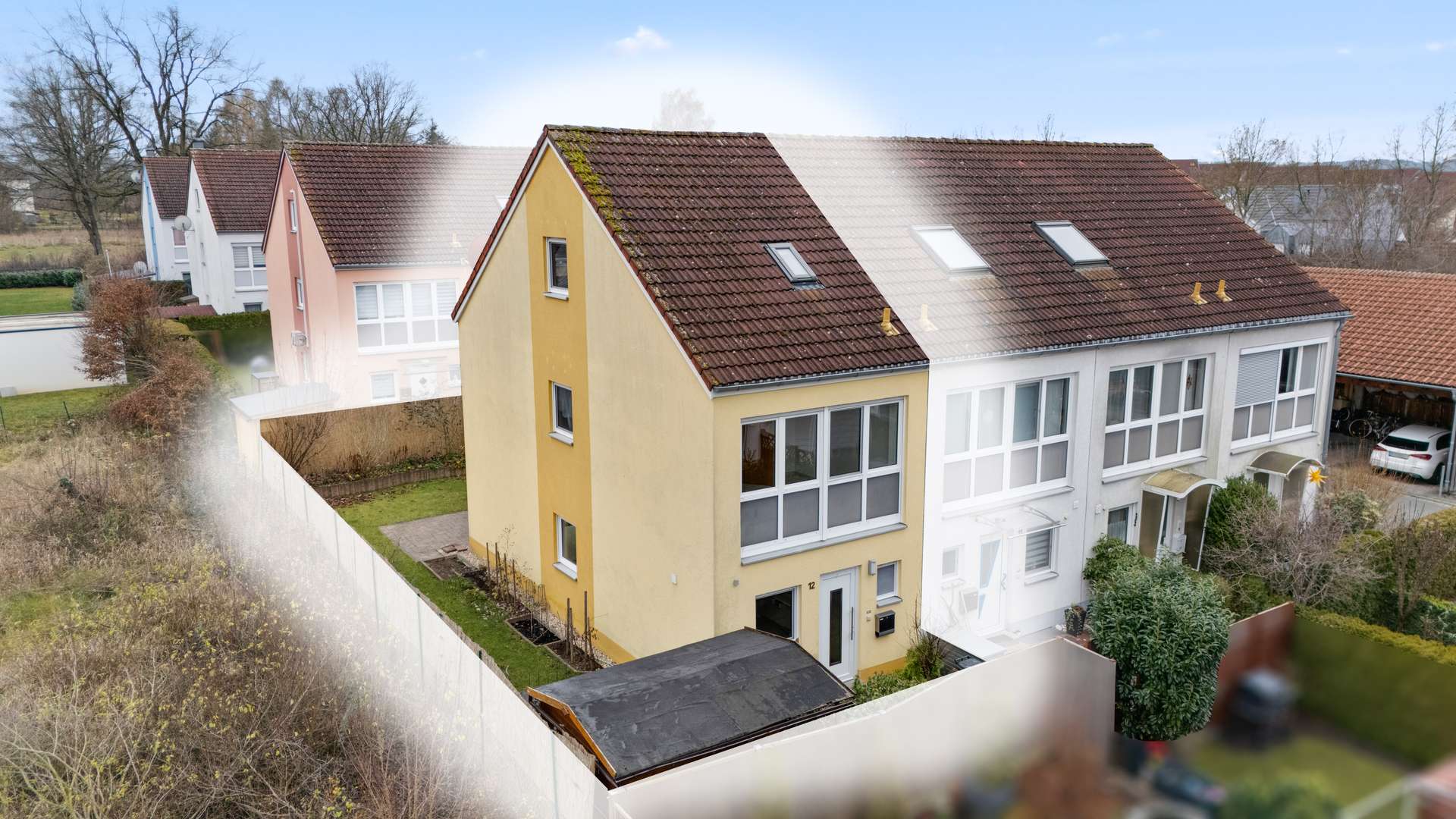 Außenansicht