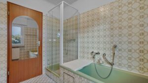 EG - Badezimmer