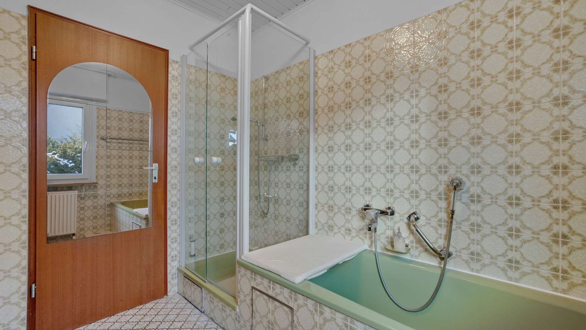 EG - Badezimmer