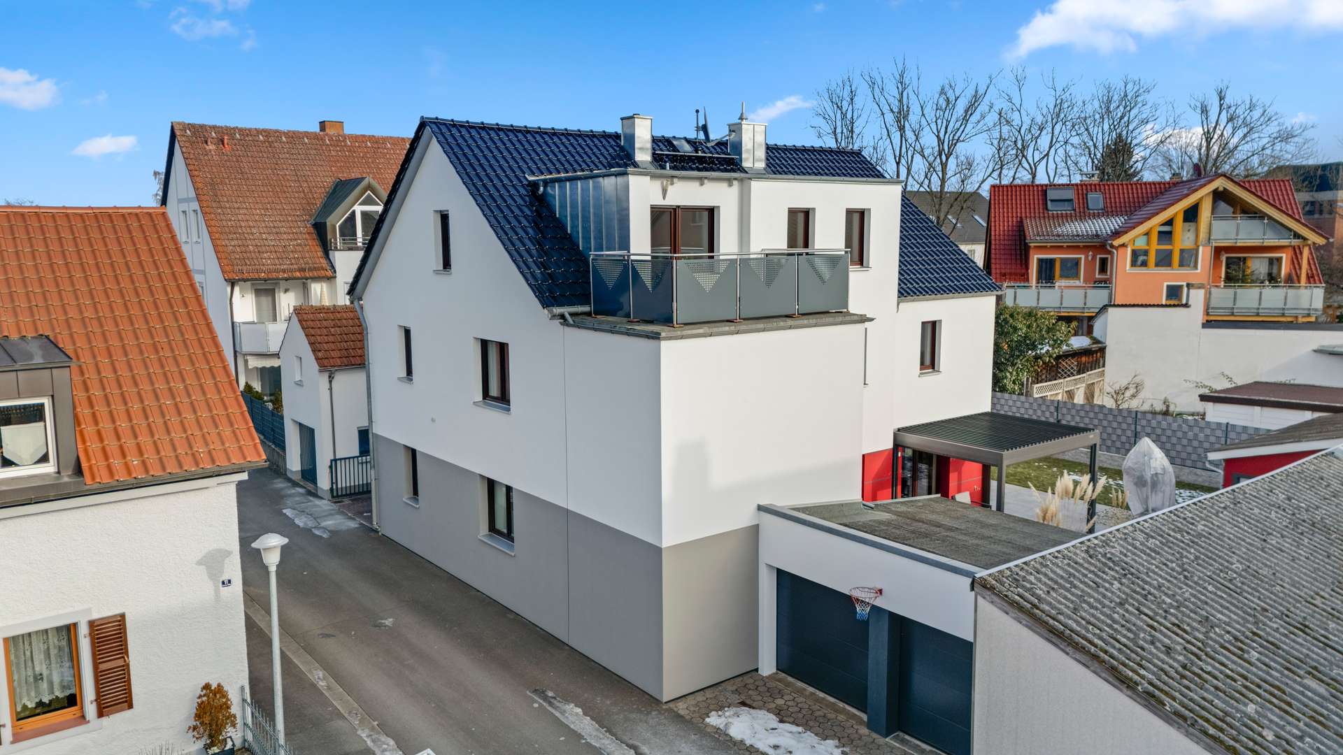 Außenansicht
