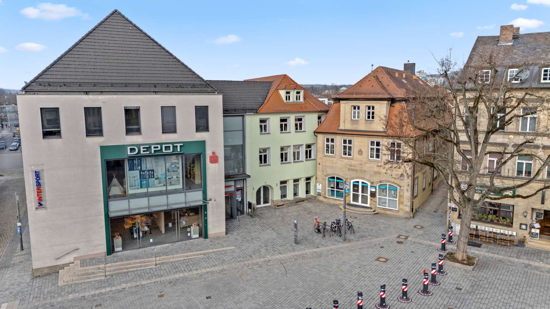Außenansicht