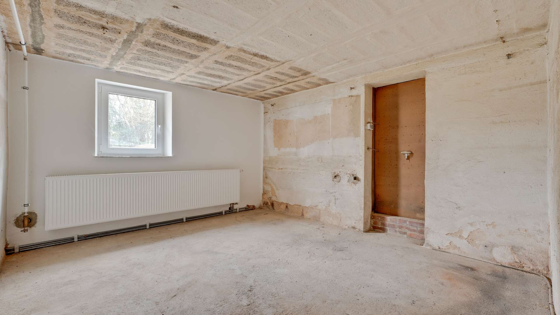 UG - Zimmer 3 - ELW