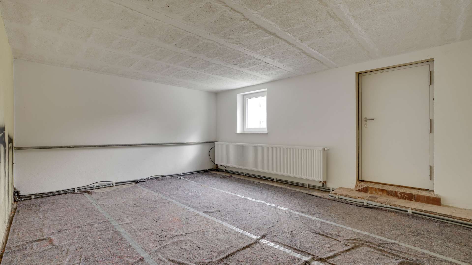 UG - Zimmer 1 - ELW