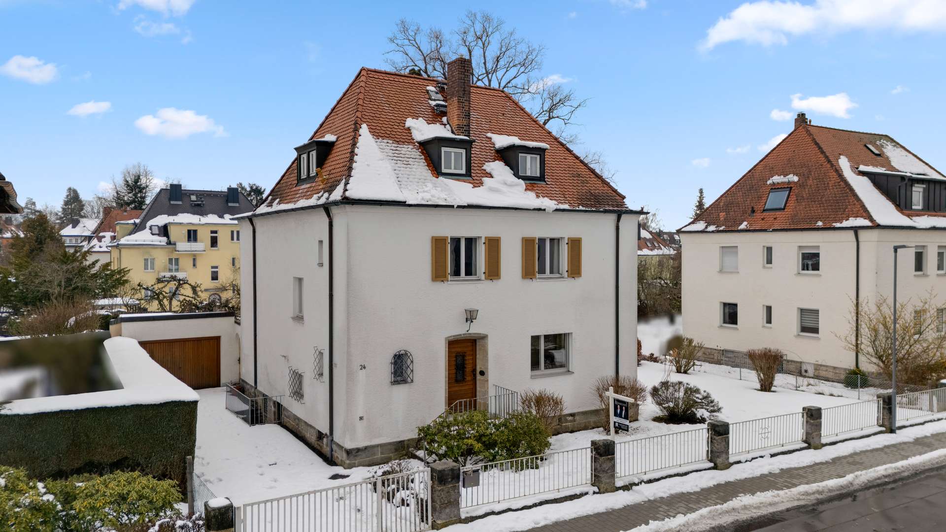 Außenansicht