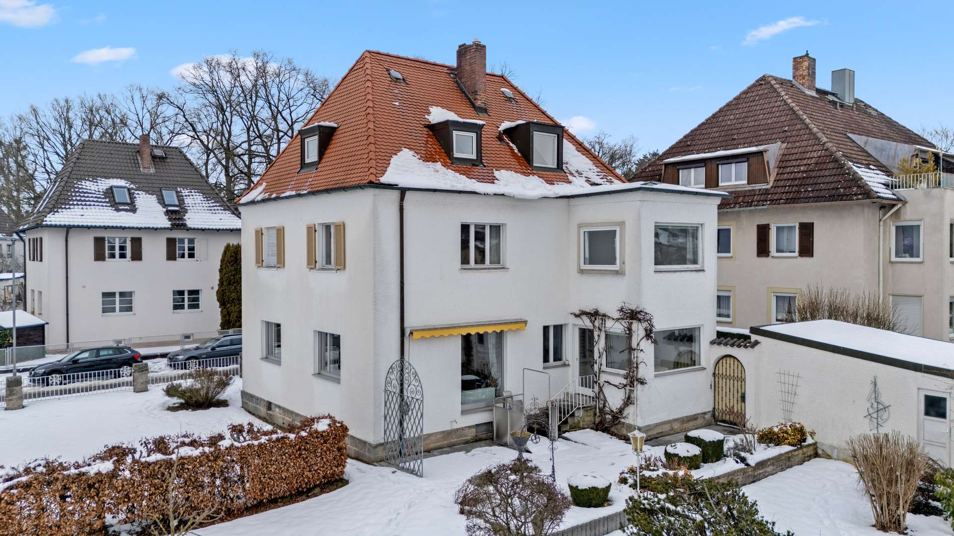 Außenansicht