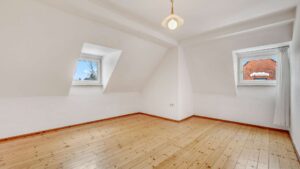 DG - Schlafzimmer