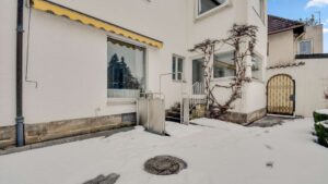 EG - Terrasse