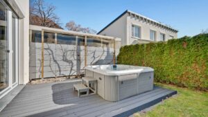 EG - Terrasse
