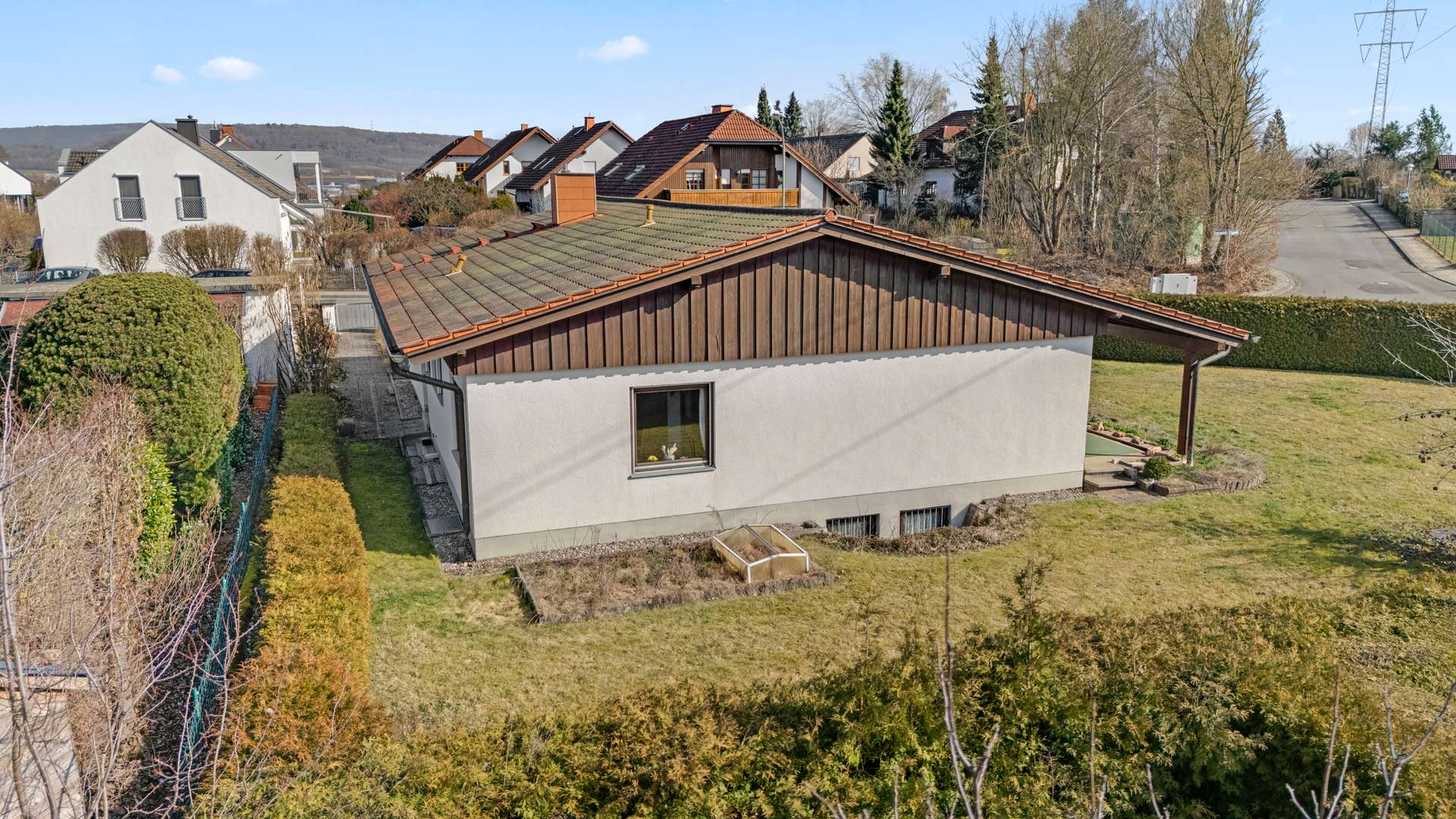 Außenansicht