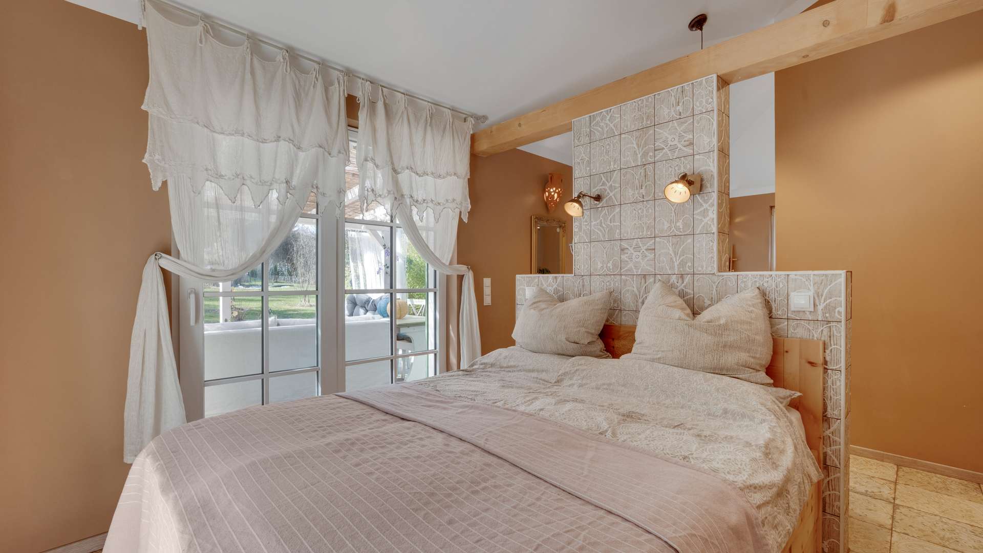 EG - Schlafzimmer