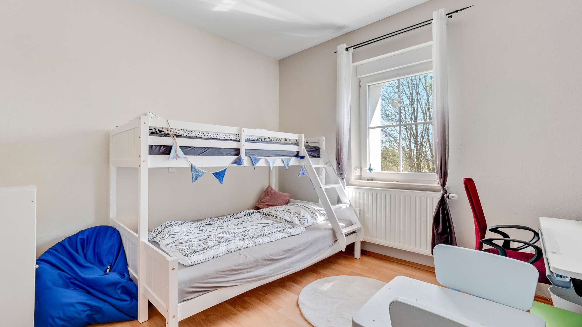 OG - Kinderzimmer 2