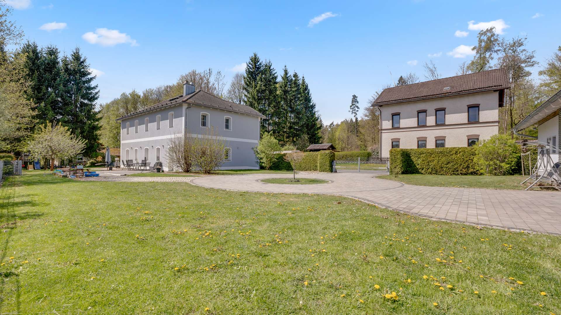 Garten