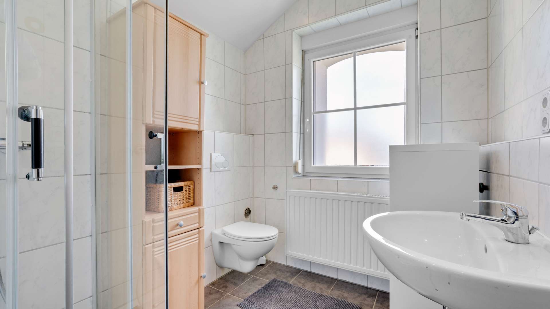 OG - Badezimmer