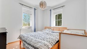 OG - Schlafzimmer