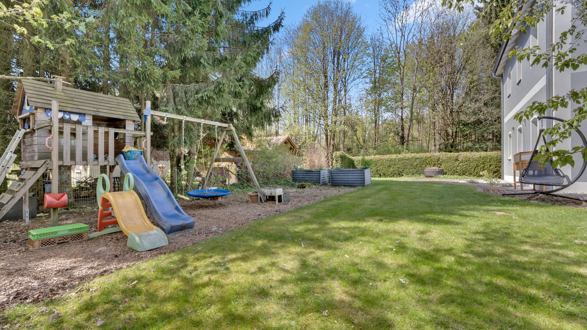 Garten