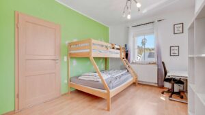 OG - Kinderzimmer 1