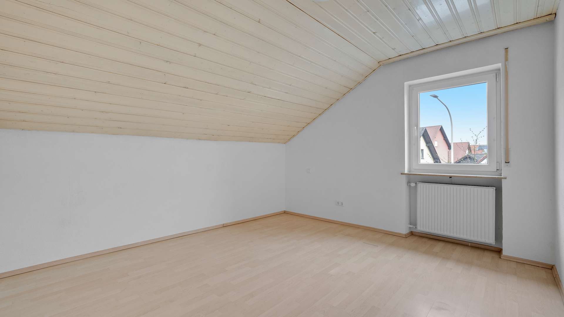 42 - Gästezimmer - DG