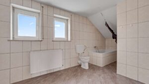 42 - Badezimmer - DG