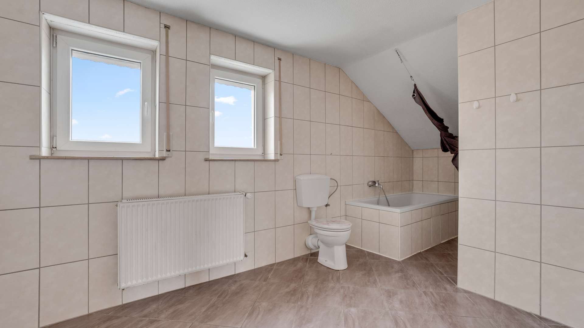 42 - Badezimmer - DG