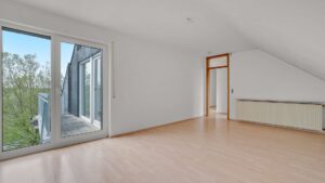 40 - WE 1 - Schlafzimmer - DG