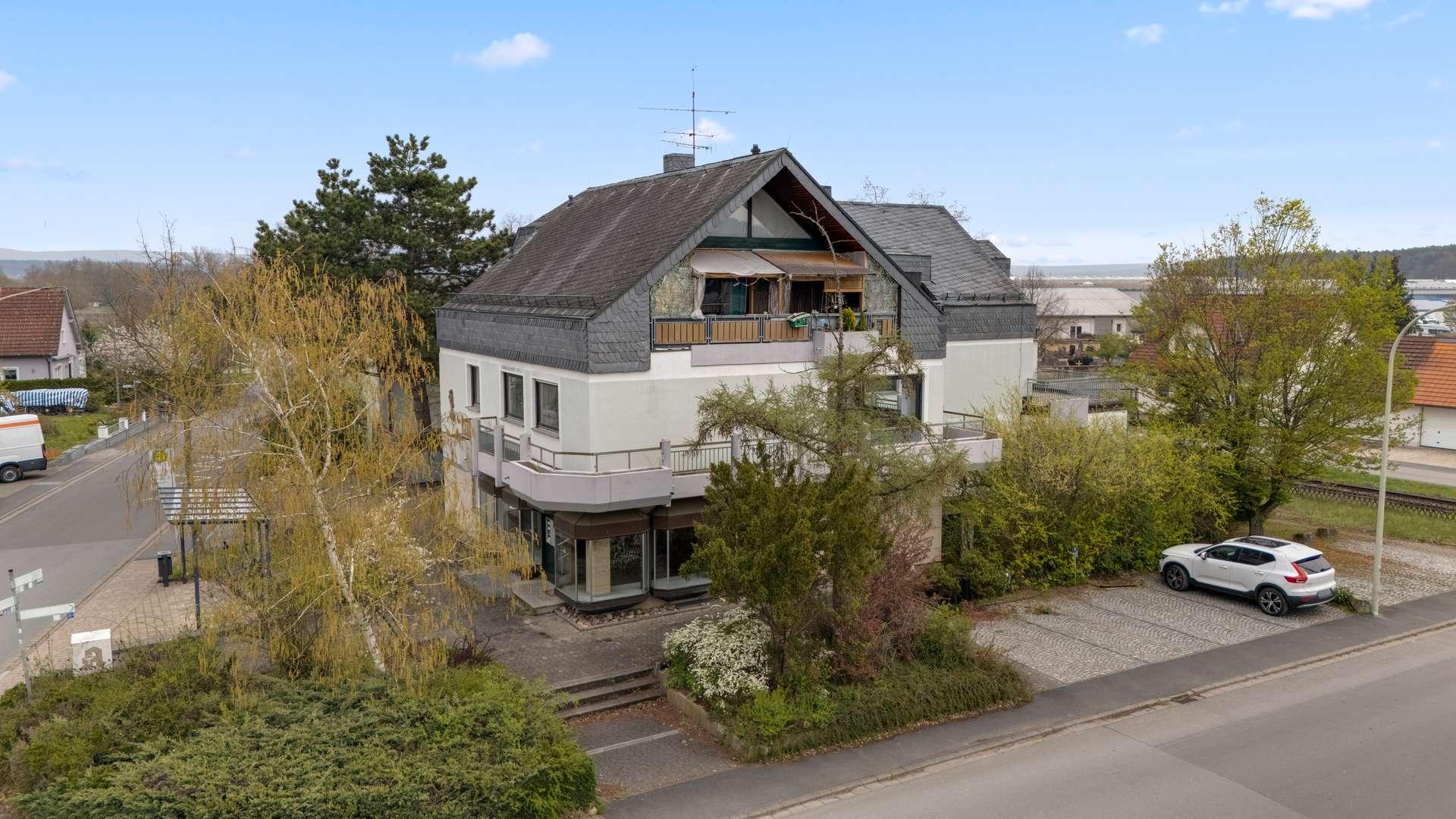 40 - Außenansicht