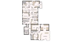 40 - Grundriss Erdgeschoss