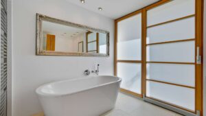 EG - Badezimmer