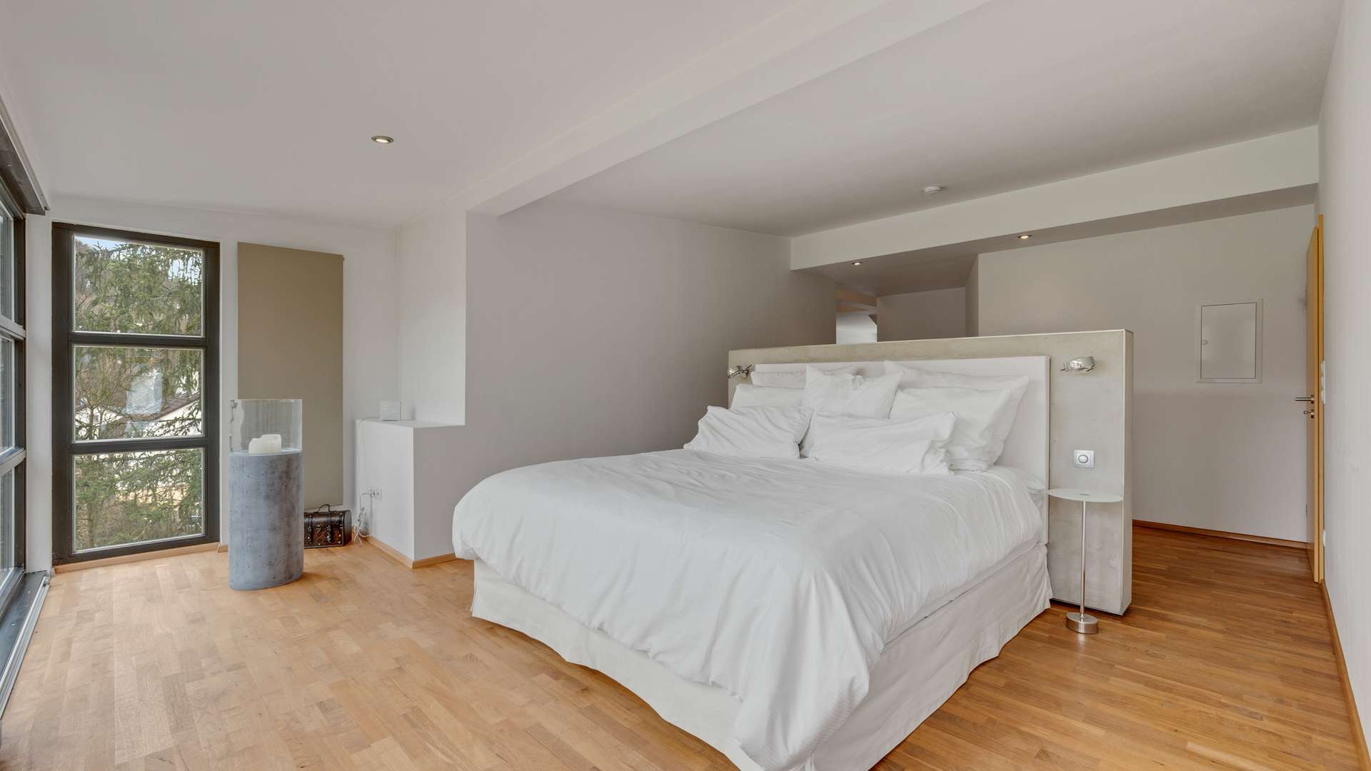DG - Schlafzimmer