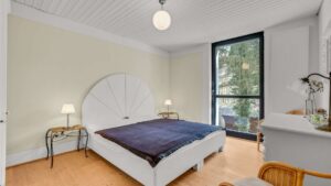 EG - Schlafzimmer