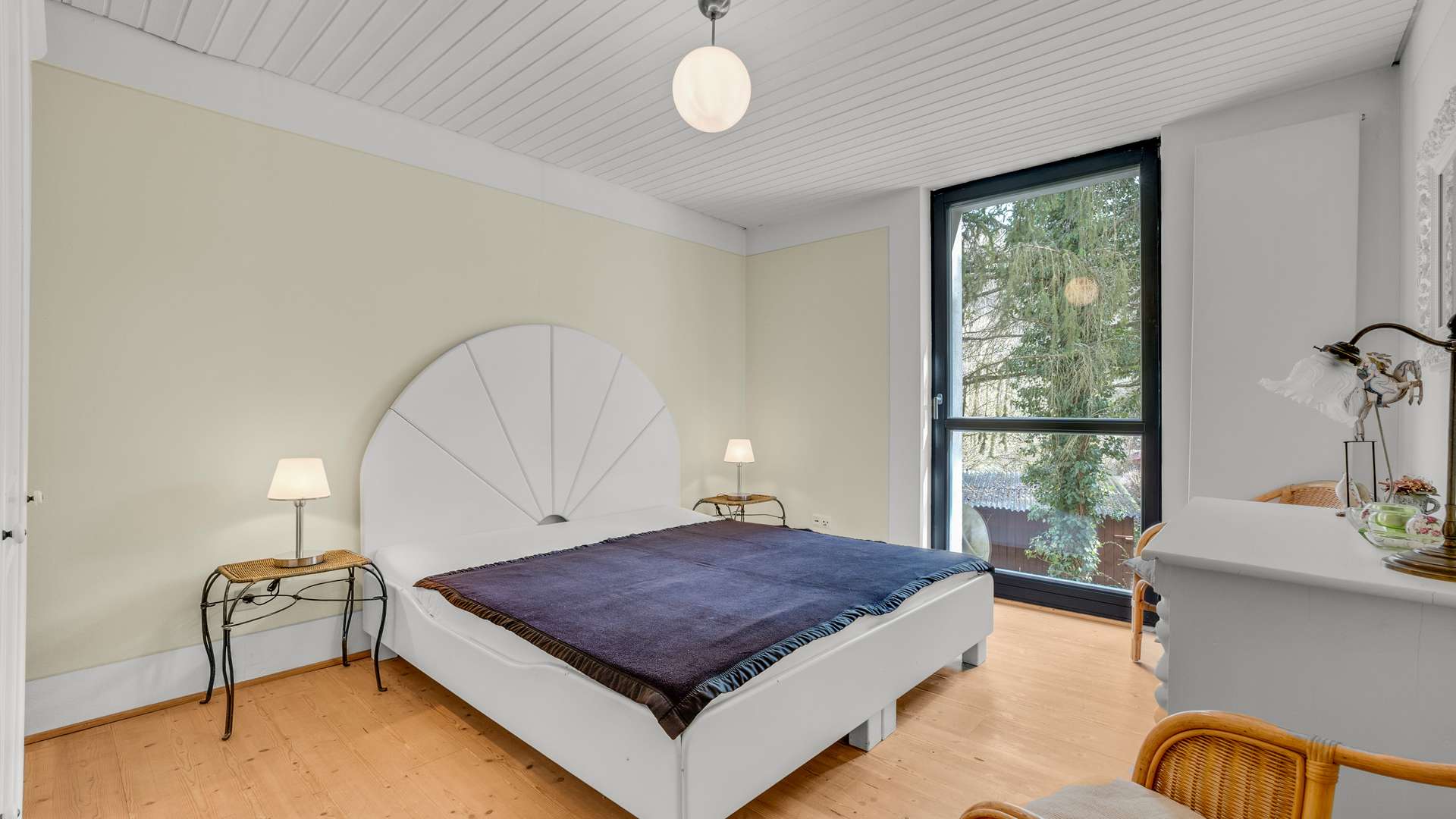 EG - Schlafzimmer