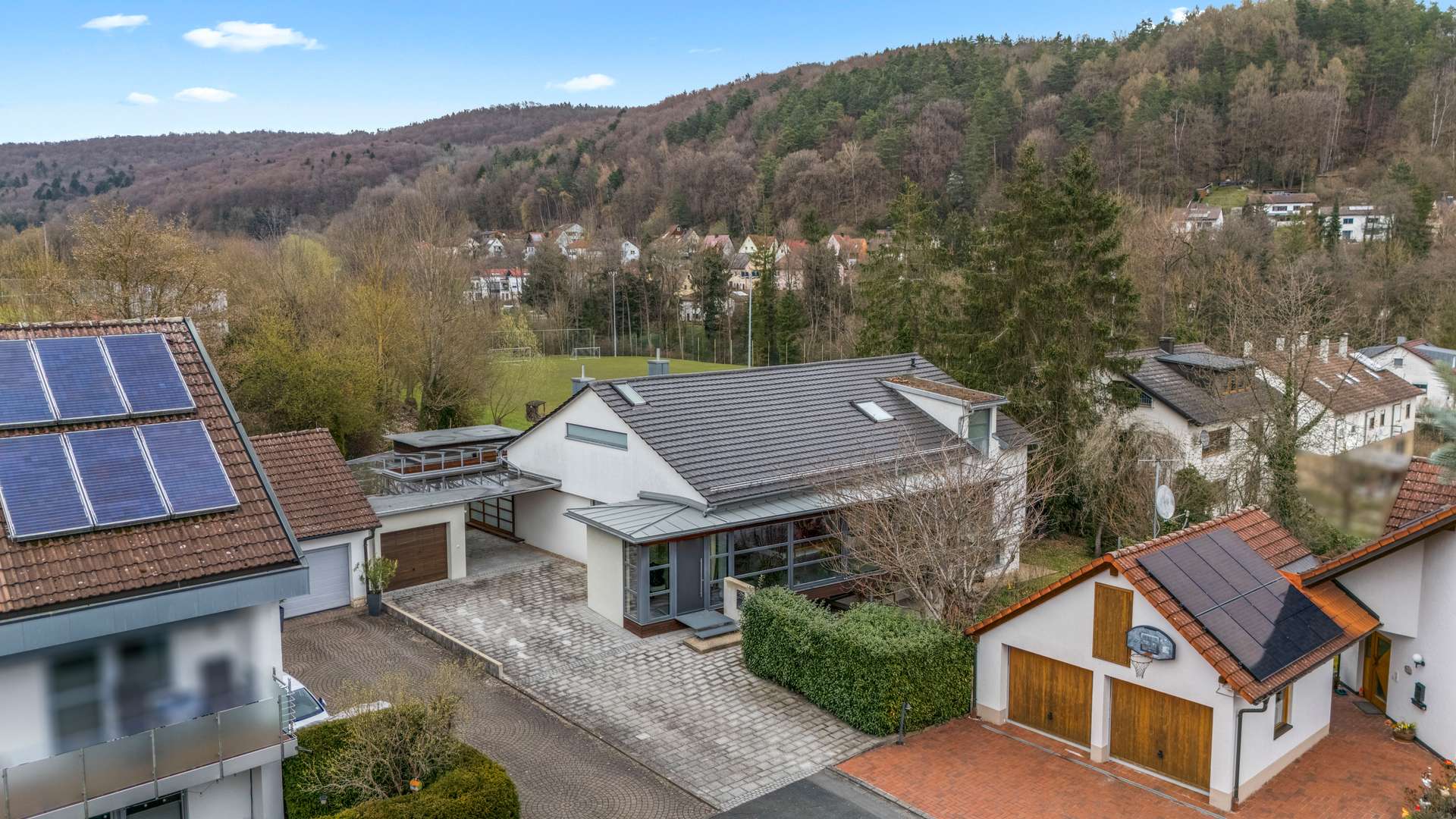Außenansicht