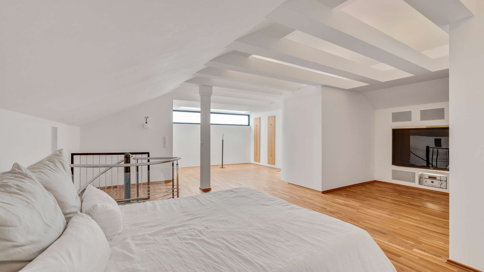DG - Gästezimmer