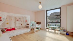 EG - Kinderzimmer