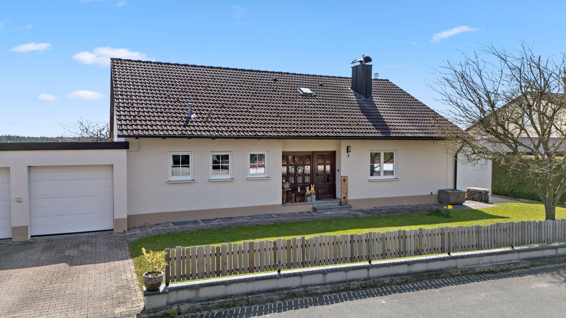 Außenansicht
