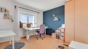 EG - Kinderzimmer