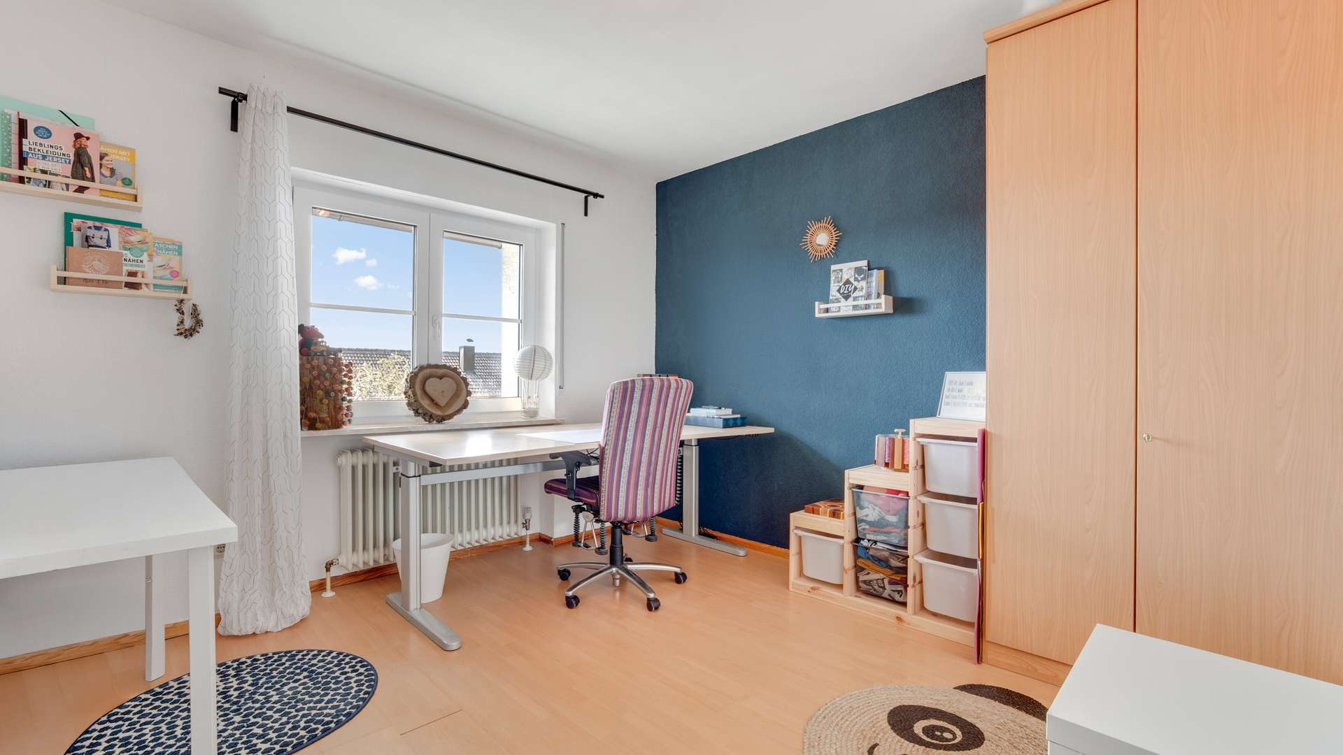 EG - Kinderzimmer