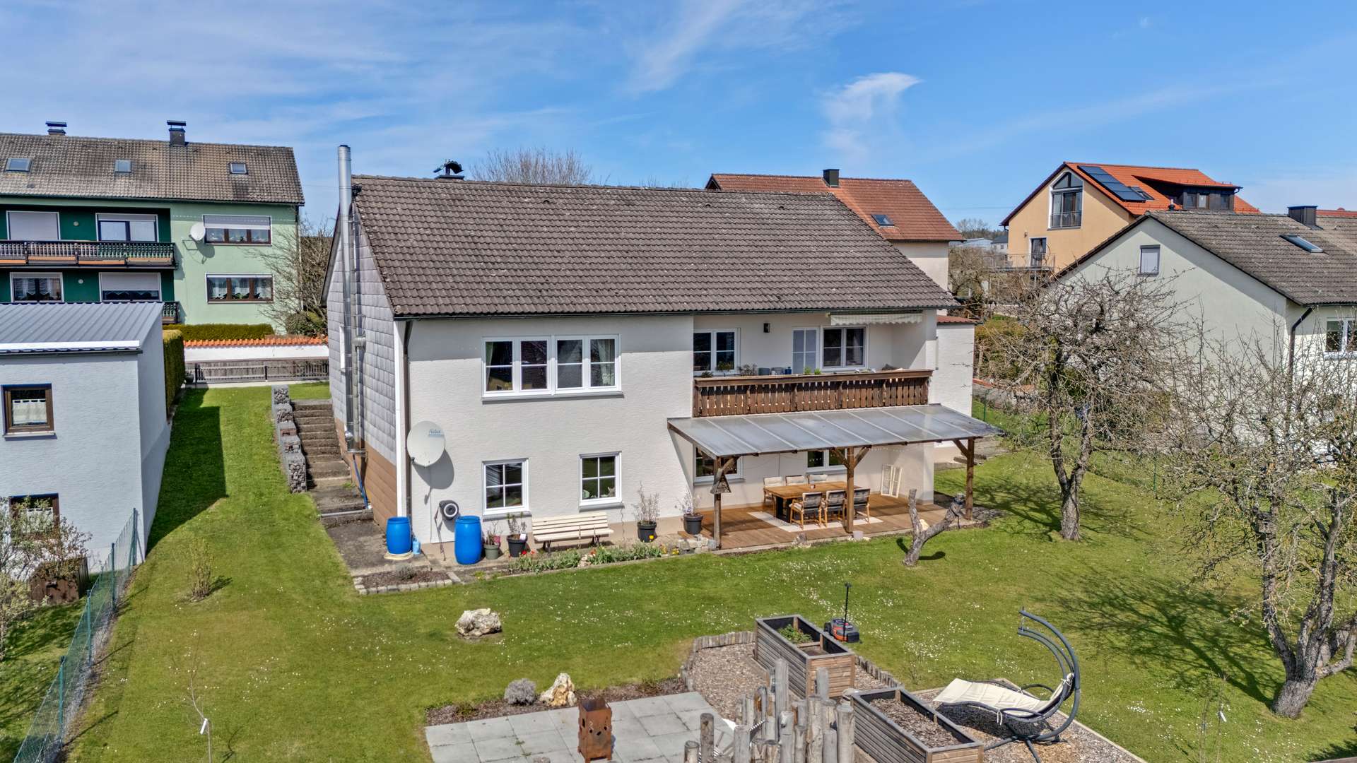 Außenansicht
