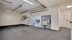 EG - Garage