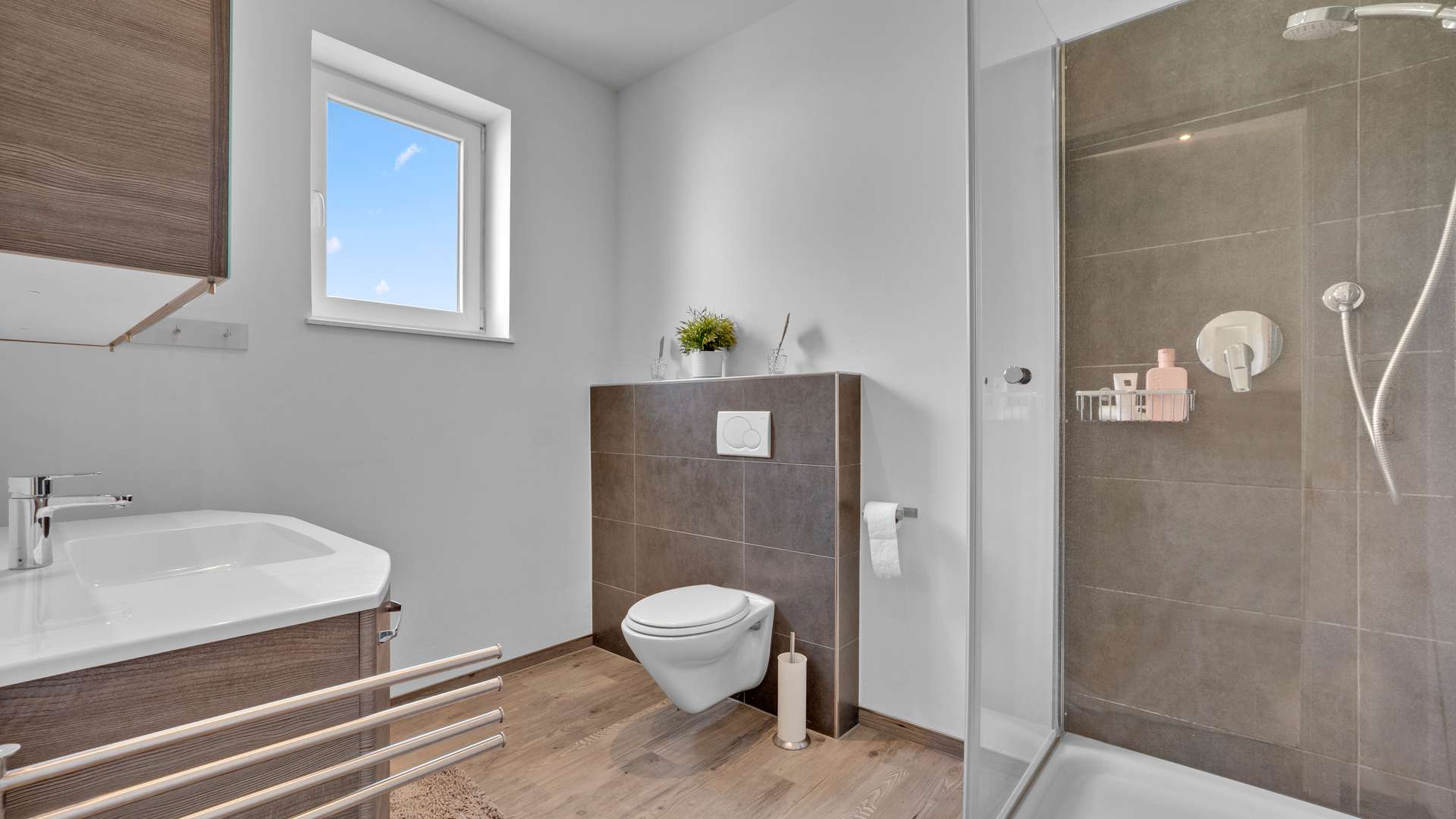 EG - Badezimmer - ELW
