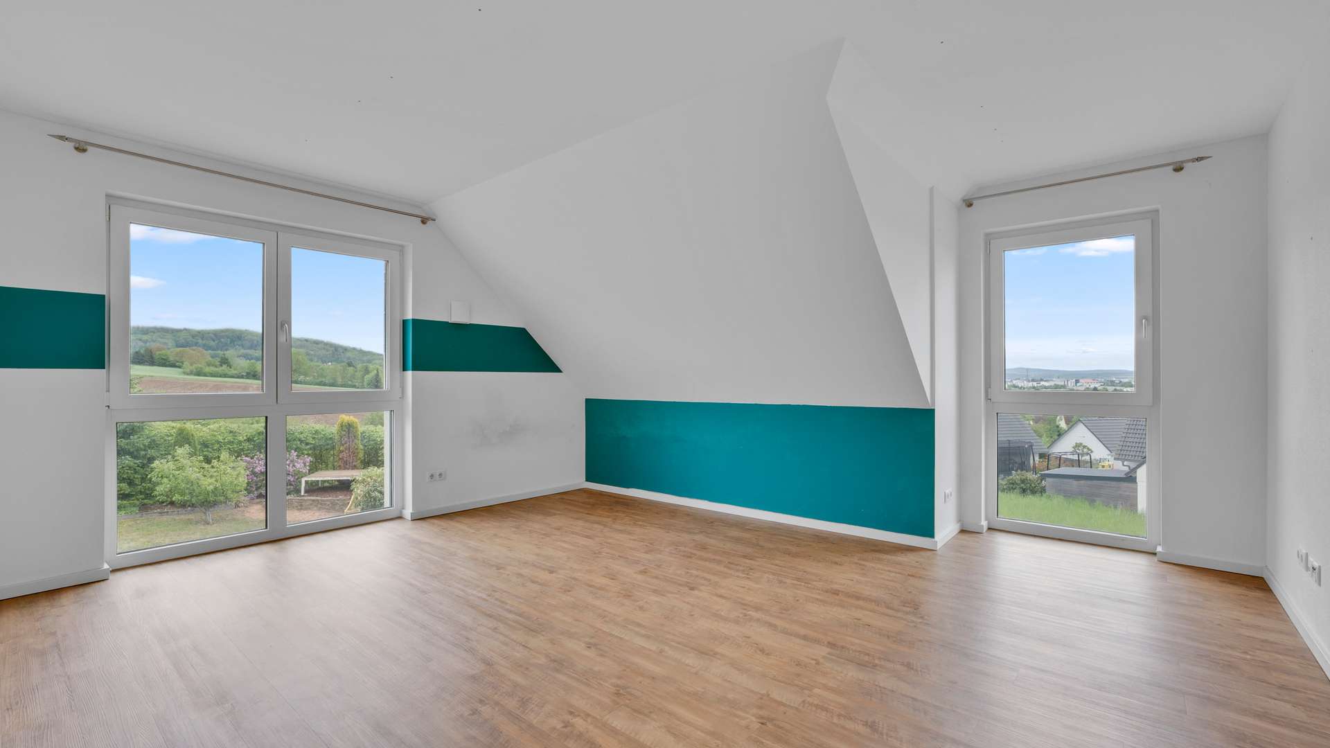 DG - Kinderzimmer 2