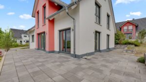 EG - Terrasse