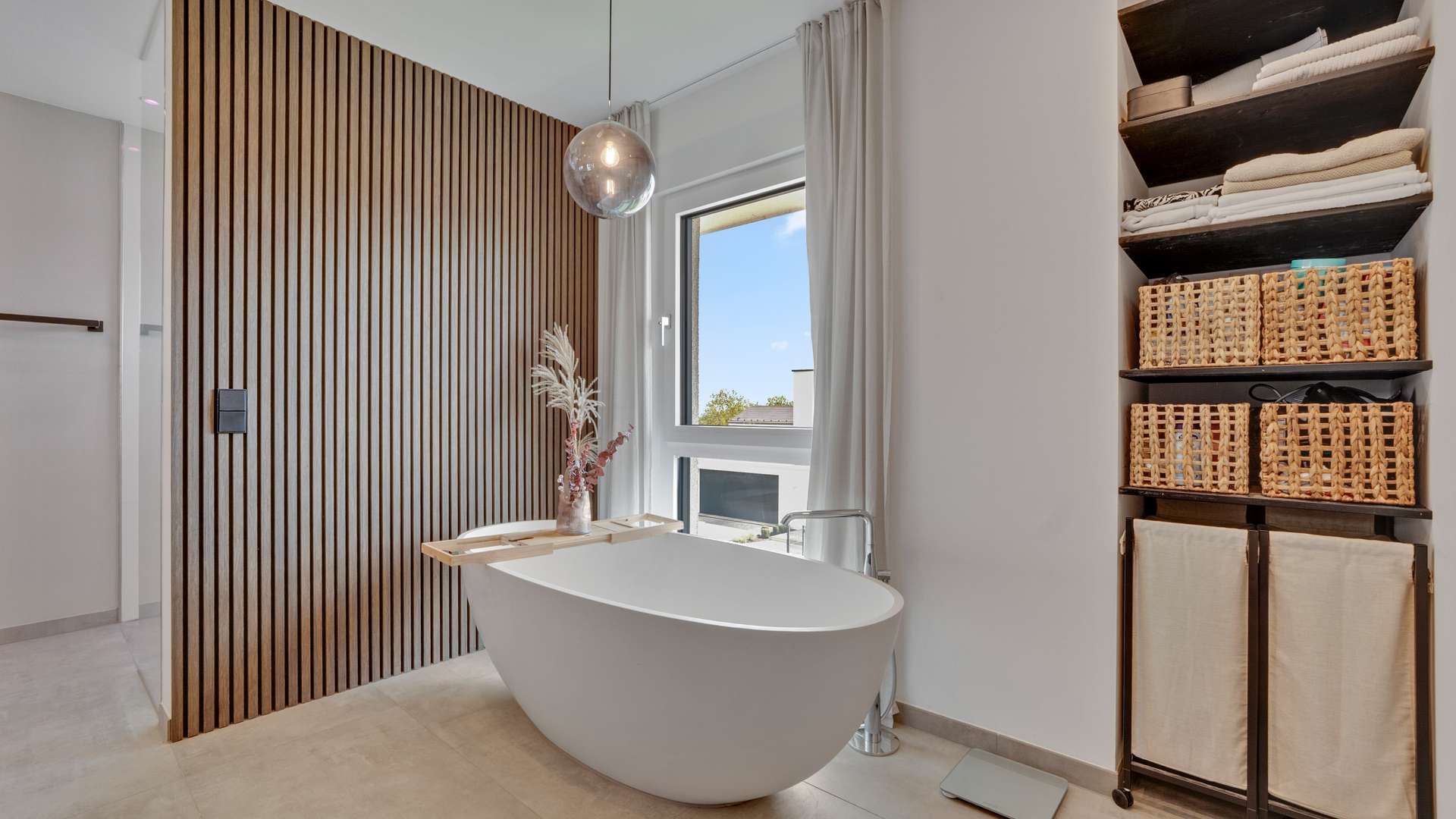 OG - Badezimmer