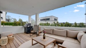 EG - überdachte Terrasse